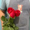 Buquê de Rosas